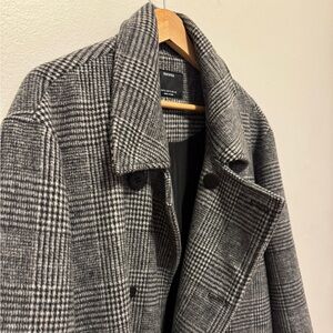 Italian Coat